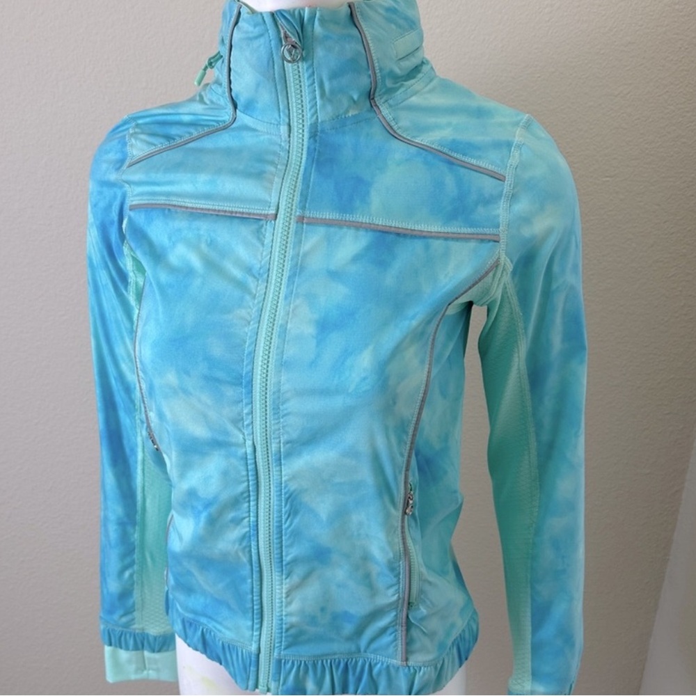 Lululemon Ivivva Jacket